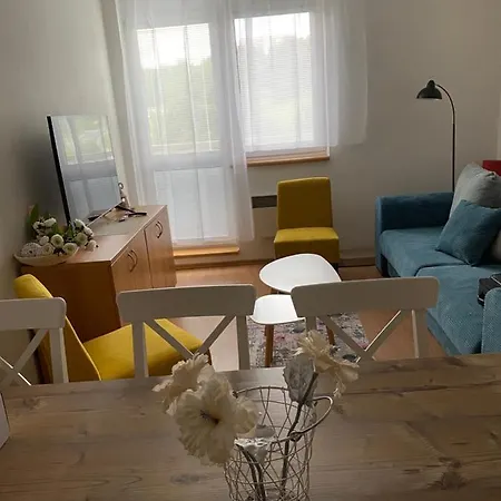 Apartment Dony Donovaly Exterior photo