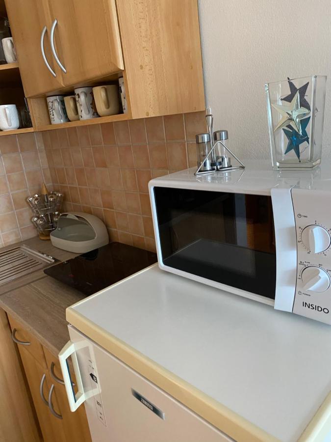 Apartmán Dony