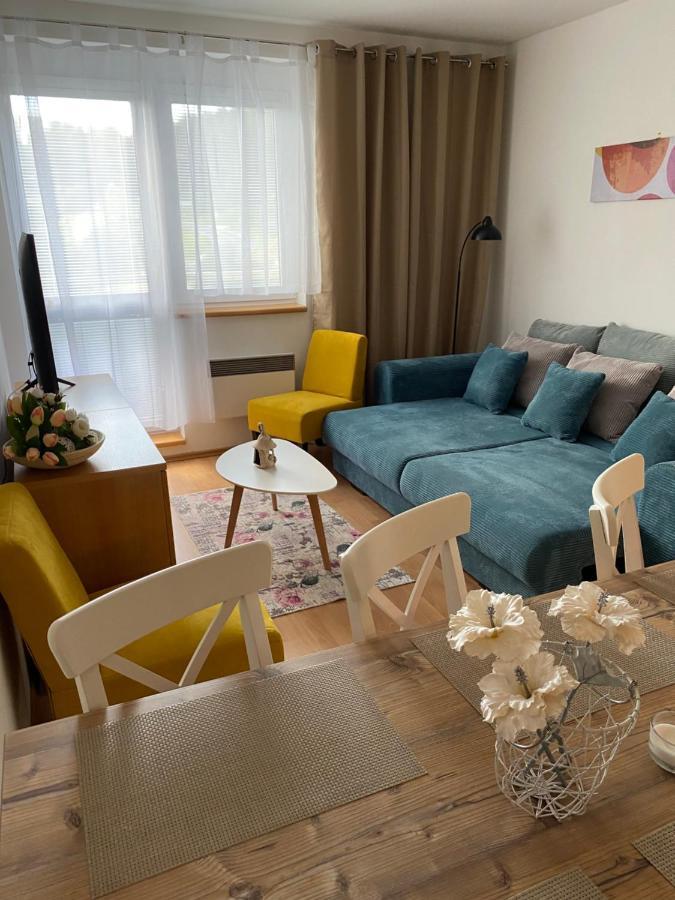 Apartmán Dony