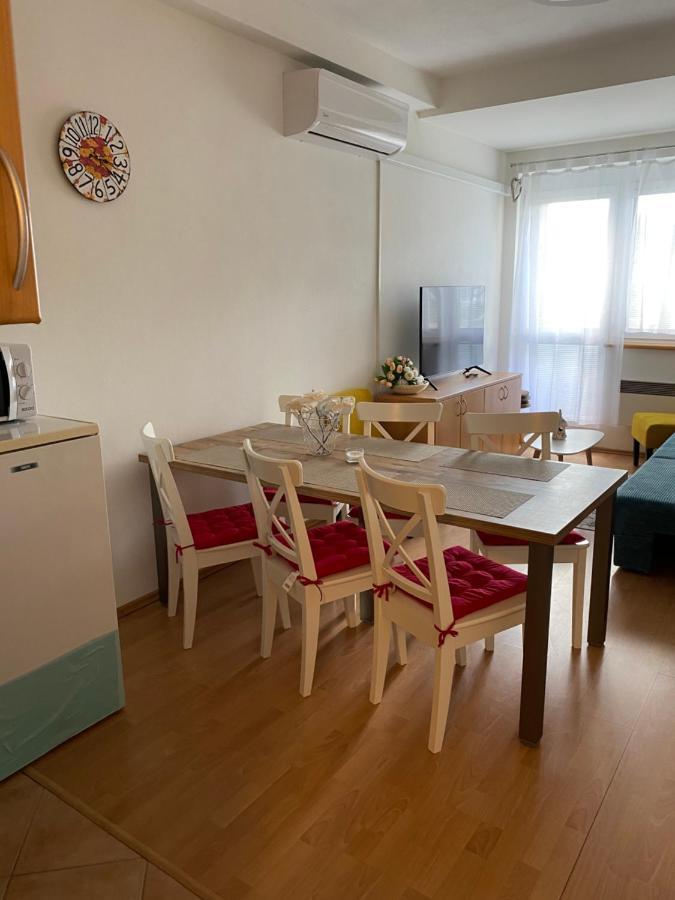 Dony Apartmán