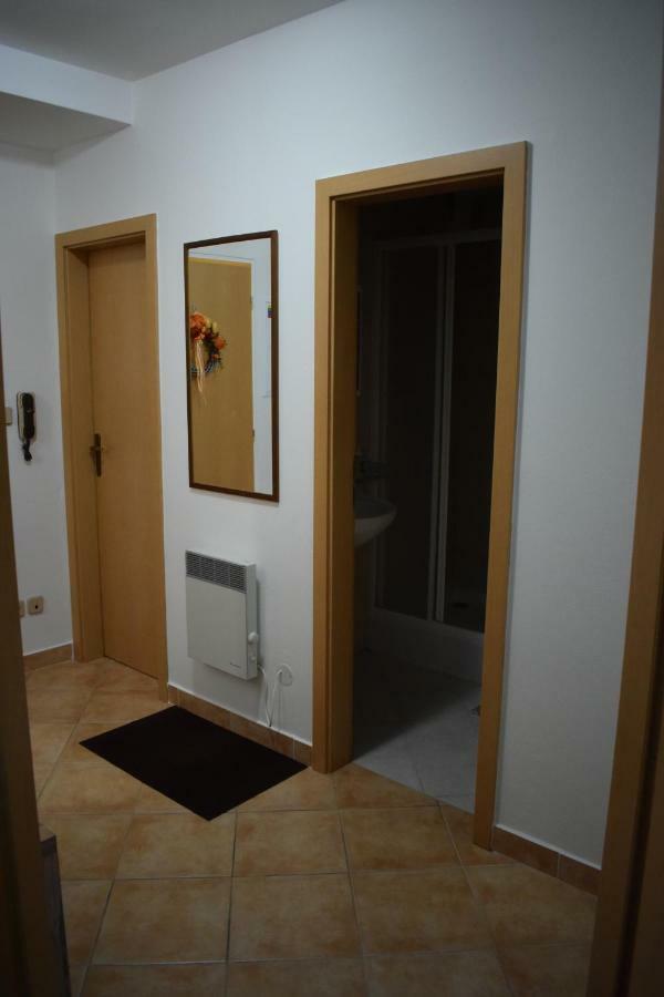 Apartmán Dony